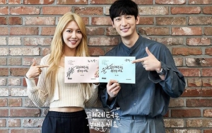 Chemistry Dipuji, Sooyoung SNSD & Yoon Park Siap Bawa Keajaiban Lewat 'Please Send Me A Fan Letter'