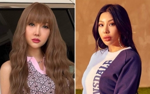 Lucinta Luna Tampil Fierce Dengan Outfit Neon Hingga Disebut Mirip Jessi 