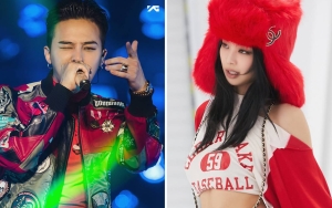 G-Dragon BIGBANG-Jennie BLACKPINK dan 4 BA Chanel Serbu Edisi Baru Elle Korea