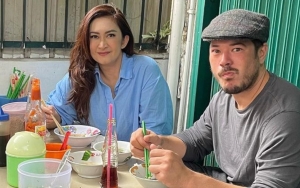 Nafa Urbach Kenang Kebaikan Sosok Ayah Zack Lee Yang Meninggal Dunia: Hatiku Sakit Sekali
