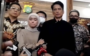  Rizky Billar Rangkul dan Minta Maaf, Ayah Lesti Kejora Singgung Manusia Biasa