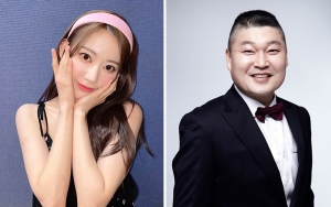 Miyawaki Sakura LE SSERAFIM Luapkan Kekecewaan Pada Kang Ho Dong