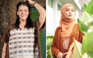 Melanie Subono Menyesal Ucap Terima Kasih ke Lesti Kejora Usai Cabut Laporan?