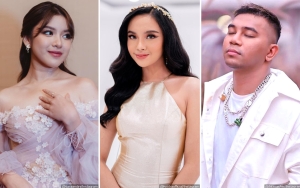 Kala Tiara Andini, Lyodra, Fabio Asher 'Bertukar Lagu' di AMI Awards 2022