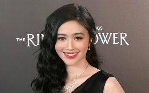 Pernah Diledek Jauh-jauh Nonton Konser Justin Bieber di LA, Febby Rastanty 'Tertawa'