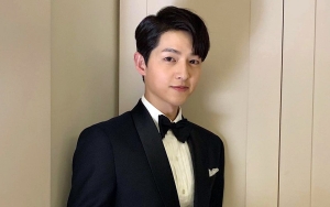 Drama Song Joong Ki Diharapkan Bisa Selamatkan JTBC