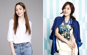 Terseret Asmara Park Min Young-CEO Tajir, 10 Potret Sung Yuri Hangout ke Tempat Aestethic