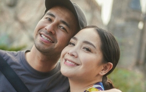Nagita Galau Tinggalkan Anak Jika Nonton Konser BLACKPINK di Korea, Begini Reaksi Raffi