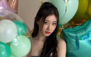 Salah Paham, Chaeryeong ITZY Berakhir Pusing saat Syuting Iklan