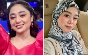 Dewi Persik Diduga Kecewa Lesti Kejora Cabut Laporan KDRT, Sampaikan Sindiran Jleb 