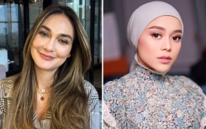 Heboh Isu KDRT, Luna Maya Gercep Chat Lesti Kejora