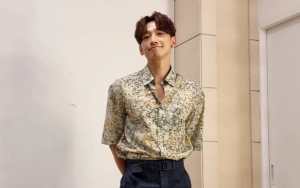 Rain Sebut Lagu 'Rainism' Sempat Dilarang Putar di Gedung YG