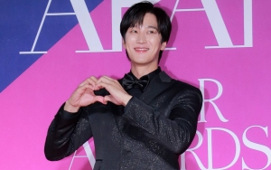 Dikira Acara Camping, Ahn Bo Hyun 'Merasa Tertipu' karena 'The Backpacker Chef': Itu Adalah Bisnis