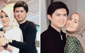 Diduga Pacaran Dengan Anak Nikita Mirzani, 8 Potret Mom-Son Goals Sean dan Olla Ramlan