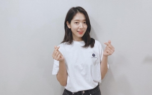 Potret Park Shin Hye Pamit Mau Kerja Bikin Salah Paham