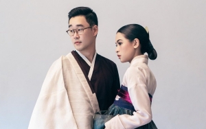 Maudy Ayunda Pamer Bibir Seksi, Momen Bareng Jesse Choi So Sweet