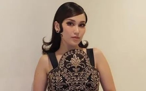 Posisi Serupa, Ayu Ting Ting Benarkan Terbawa Emosi Nyanyi 'Bunga Pengantin'