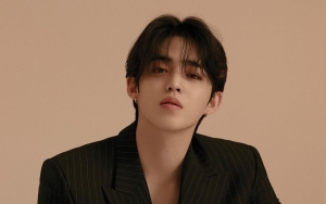 S.Coups SEVENTEEN Turun Panggung Demi Fans Berkursi Roda Sukses Bikin Mleyot