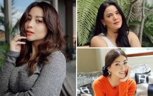 Undang Pro Kontra, Nikita Willy dan 7 Artis ini Terapkan Metode BLW Pada Sang Buah Hati