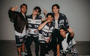Kembali Tampil di TV, Penampilan SMASH di AMI Awards 2022 Sukses Bikin Nostalgia