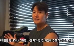 Kim Jong Kook Beber Kisah Ketemu Jimin BTS di Amerika