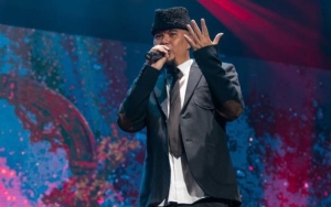 Ahmad Dhani Komentari Kasus KDRT, Dukung Stasiun TV Boikot Pelaku
