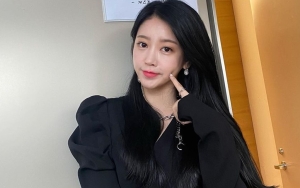 Ada Kado Duit Segepok, Soyeon Eks T-ARA Rayakan Ultah Terbaik Berkat Calon Suami