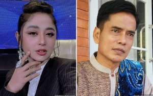 Dewi Persik Kasihani Ayah Lesti Kejora Usai Putrinya Cabut Laporan KDRT: Tapi Ya Sudahlah