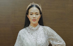 Dapat Penghargaan di AMI Awards 2022, Yura Yunia Ungkit Ratusan Hari Yang Tak Mudah Dijalani
