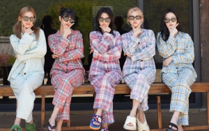 (G)I-DLE Bicara Soal Comeback, 'Kami Ingin Menunjukkan Semuanya Sampai Tidak Punya Apa-apa'