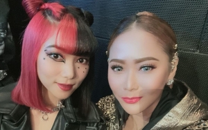 Beda Genre, Kolaborasi Inul Daratista dengan Isyana Sarasvati Justru Pecah Abis!