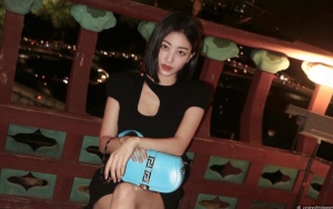 Jihyo Klaim Koreografi TWICE Salah Satu yang Tersulit di Antara Girl Grup