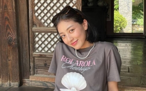 Anak Baik, Jihyo TWICE Ungkap Alasan Menyentuh Mulai Main Golf