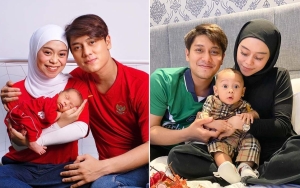 Lesti Kejora Maafkan Rizky Billar Demi Anak, 10 Potret Perjalanan Rumah Tangga Keduanya