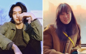 Kevin Oh Berikan Lagu Cinta untuk Gong Hyo Jin Lewat Penyanyi Lain?