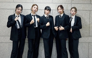 LE SSERAFIM Cover Lagu EXO 'Love Shot' di KCON 2022, 2 Member Paling Disorot