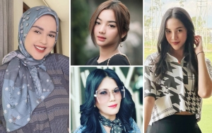 Sasaran Emak-Emak, 10 Artis Ini Sukses Perankan Antagonis Sampai 'Diserang' Penonton