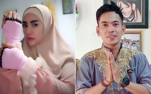 Cinta Penelope Santuy Usai Diserang Aris Idol Soal Bayaran, Intip 10 Potret Serunya Bermain Salju