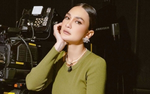 Sempat Bekukan Sel Telur, Luna Maya Sudah Rencana Cari Ibu Pengganti?