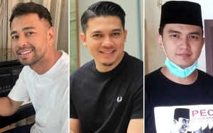 Nge-band Bareng, Raffi Ahmad Ungkap Irwansyah Pernah Dipecat Aldi Taher