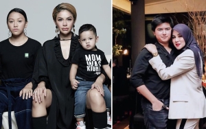 Ngebucin Putri Nikita Mirzani, Tato Estetik Putra Olla Ramlan Bikin Salfok
