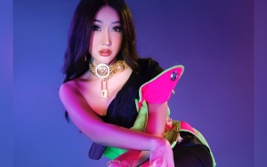 Peringatan Lucinta Luna Untuk Pria Tukang Selingkuh: Ingat ya Mas!