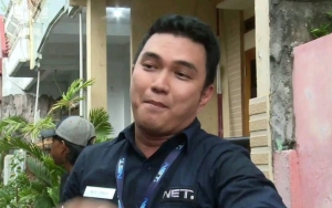Aldi Taher Pamer Dukungan dari Para Mahasiswa untuk Maju Jadi Cawapres 2024