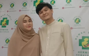 Alami Pecah Ketuban, Anisa Rahma Lahiran Beda Satu Hari Dengan Ulang Tahunnya