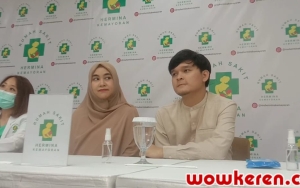 Tak Dampingi Anisa Rahma, Anindito Dwis Akui Nangis Saat Dengar Suara Si Kembar