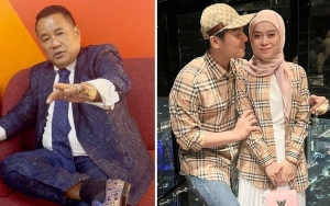 Di-Spill Orang Dalam, Hotman Paris Sebut Lesti Sudah Damai Dengan Rizky Billar Sebelum Umrah