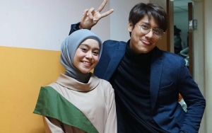 Lesti Kejora Senyam-Senyum, 'Video' Diduga Sudah Satu Rumah Dengan Rizky Billar Bikin Geger