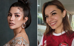 Disinggung Nama Nikita Mirzani, Reaksi Najwa Shihab Tak Terduga