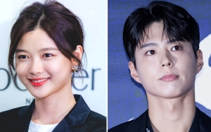 Pasangan 'Love in the Moonlight', Kim Yoo Jung Kepergok Suapi Park Bo Gum di 'Youth MT'