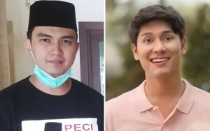 Aldi Taher Sindir Permintaan Maaf Rizky Billar Usai Kasari Lesti Kejora: Ngomong Apa Sih Bro?